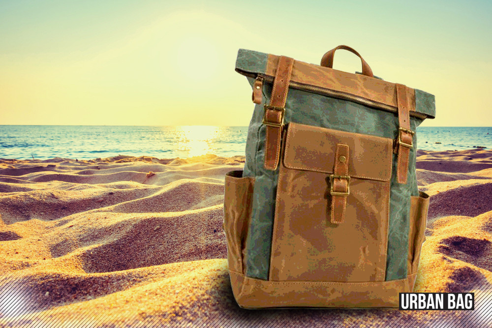 Bagaj pentru mare. Cum impachetezi ca sa nu iti lipseasca nimic