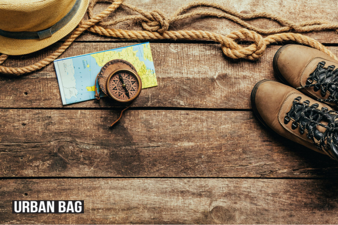 Lista bagajului de munte: TOT ce iti trebuie intr-o excursie de weekend, de la ZERO