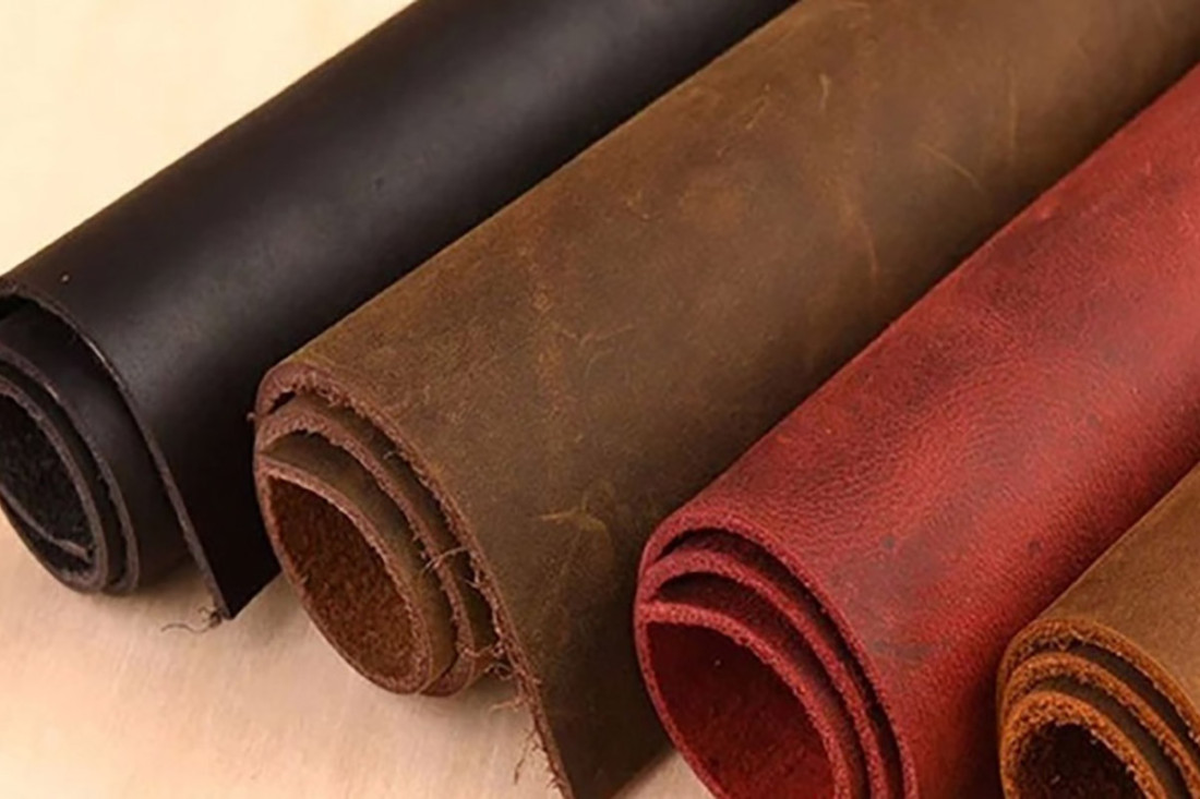 Pielea Crazy Horse: cum o îngrijim eficient