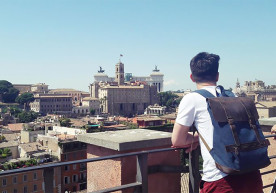 Ce sa nu ratezi la Roma