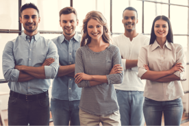 Smart casual pentru bărbați și femei: recomandări pentru sezonul toamnă-iarnă