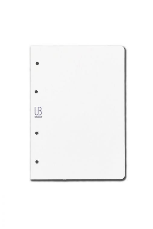 Rezerva The Notebook by URBAN BAG dimensiune A5