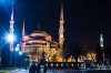 City break la Istanbul